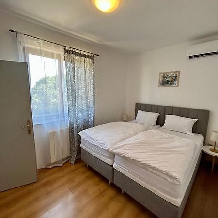 Apartman Mara2 Kanfanar Zewnętrze zdjęcie