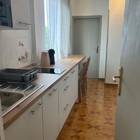 Apartman Mara2 Kanfanar Zewnętrze zdjęcie