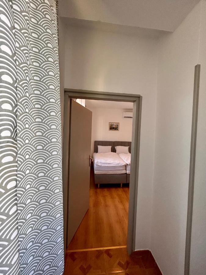 Apartman Mara2 Kanfanar Zewnętrze zdjęcie
