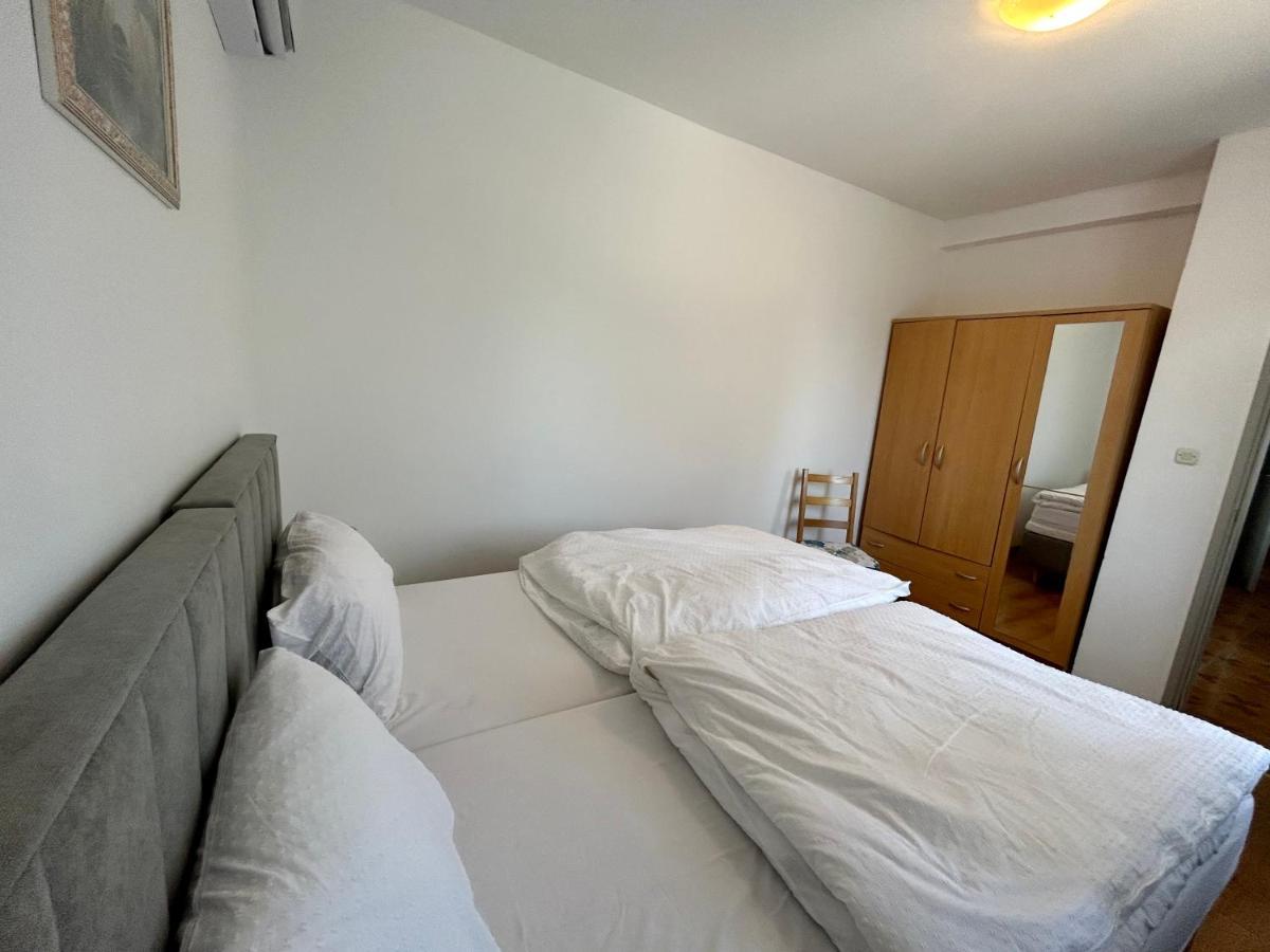 Apartman Mara2 Kanfanar Zewnętrze zdjęcie