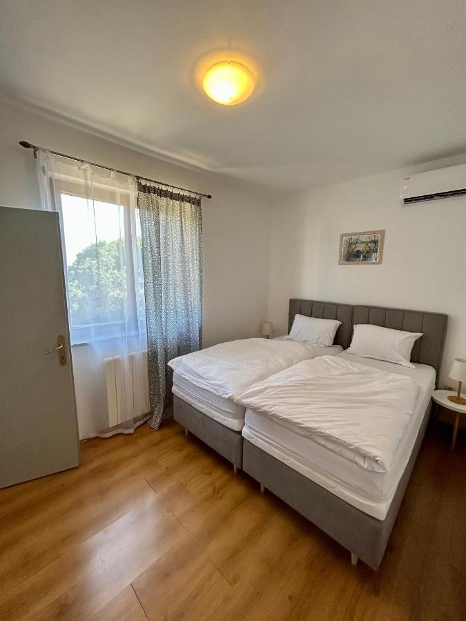 Apartman Mara2 Kanfanar Zewnętrze zdjęcie