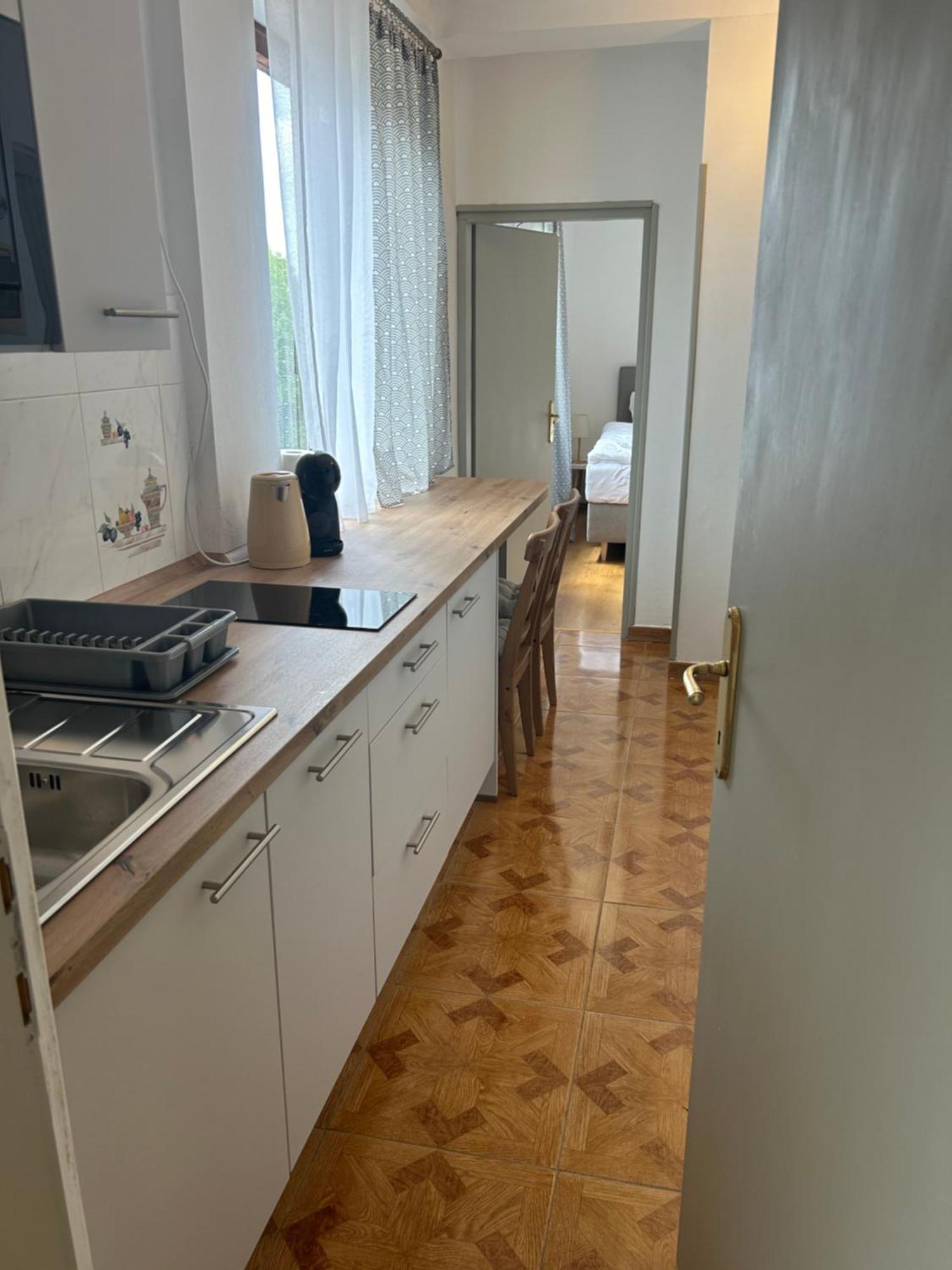 Apartman Mara2 Kanfanar Zewnętrze zdjęcie