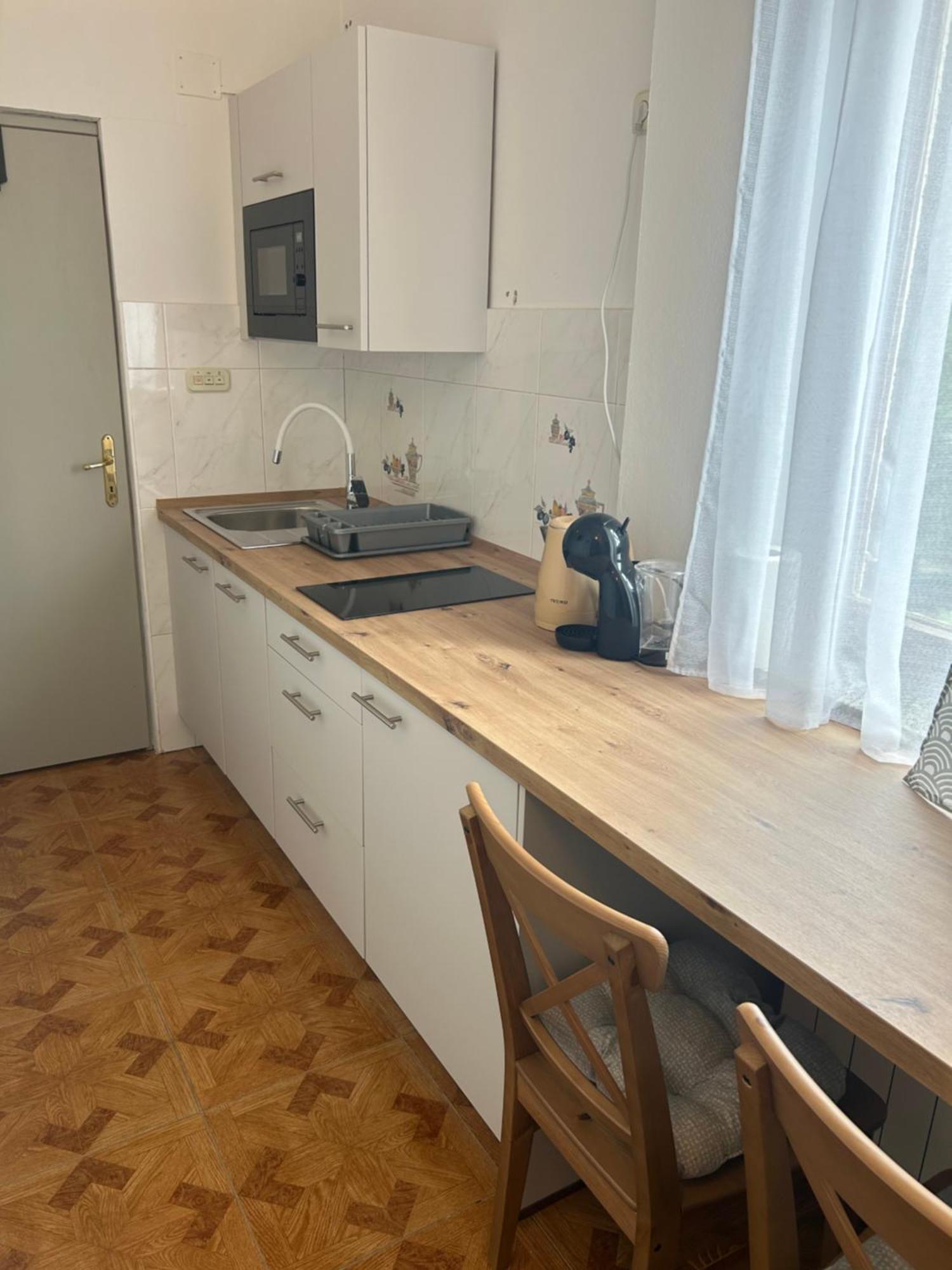 Apartman Mara2 Kanfanar Zewnętrze zdjęcie