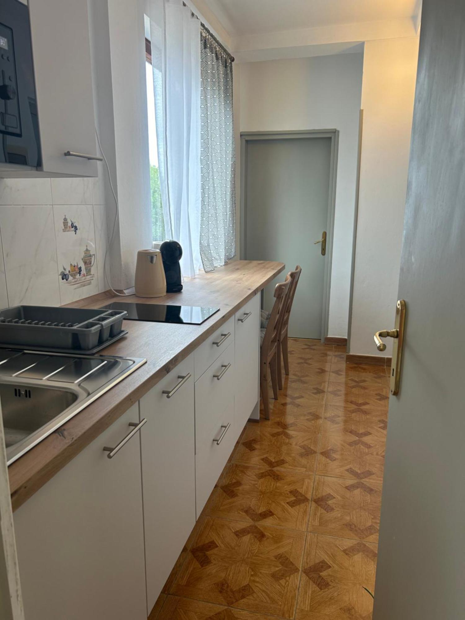 Apartman Mara2 Kanfanar Zewnętrze zdjęcie